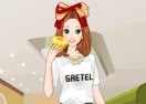 Gretel Today