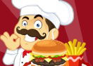 Grill House