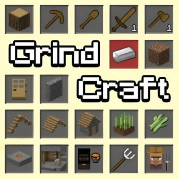 Grindcraft