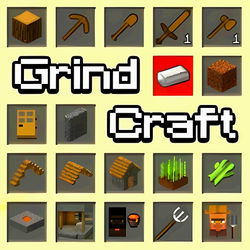 Grindcraft