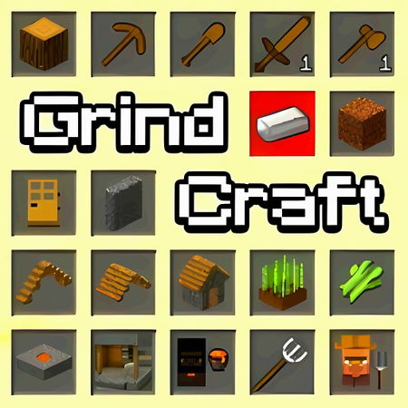 Grindcraft