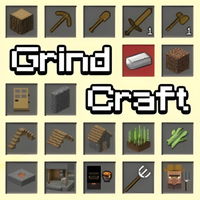 Grindcraft no Jogos 360