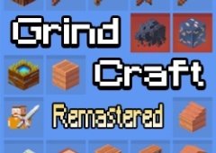 Grindcraft Remastered
