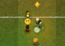 GS Soccer World Cup