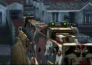 GTA Zone