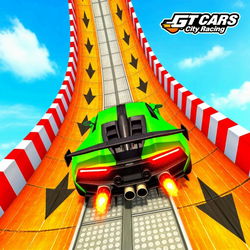GT Cars City Racing