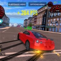 Jogo Supra Drift 2 no Jogos 360