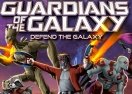 Guardians of the Galaxy: Defend the Galaxy