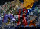 Guardians of the Galaxy Puzzle
