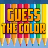 Guess The Color