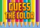 Guess The Color