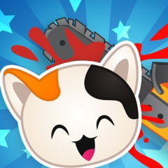 Jogo Kitty Cats no Jogos 360