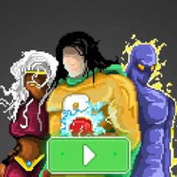 Guess the Pixel Comics Demo