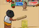 Gully Cricket