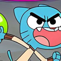 Gumball Battle Bowlers