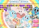 Gumball Bubble