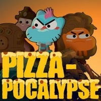 Jogos de Papas Pizzas no Jogos 360