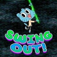 Gumball: Swing Out!