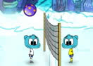 Gumball Volleyball