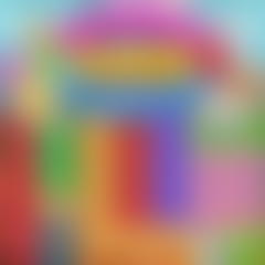 Gummy Blocks Evolution