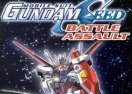 Gundam SEED Battle Assault