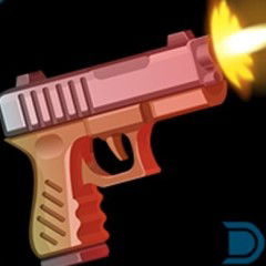 Gun Flipper