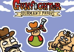 Gunfighter: Gunman's Proof