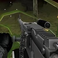 Jogo GunGame Fun no Jogos 360