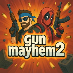 Gun Mayhem 2
