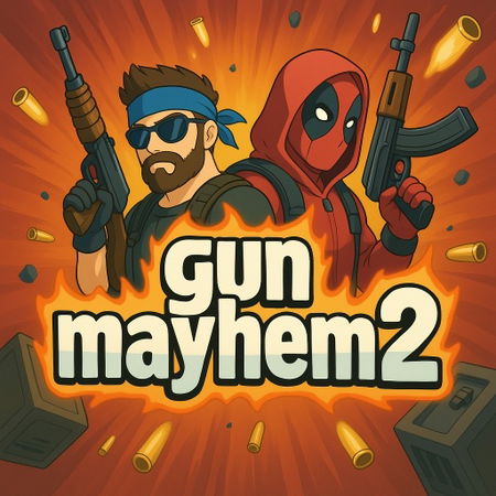Gun Mayhem 2