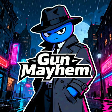 Gun Mayhem
