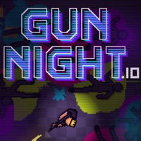 Gun Night.io