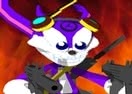 Gunny Bunny