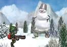 Gunrox: Xmas Wars