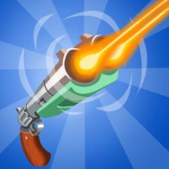 Jogo Mr. Bullet 3D no Jogos 360