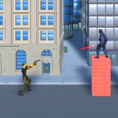 Jogo Mr. Secret Agent no Jogos 360