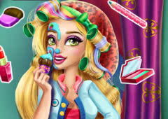 Gwen Winter Real Makeover