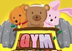 Gym Mania