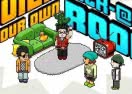 Habbo: Build Room Challenge