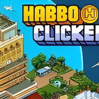 Jogo Habbo Clicker no Jogos 360