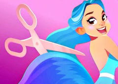 Hair Challenge Online