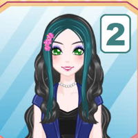 Jogo Glam Doll Salon no Jogos 360