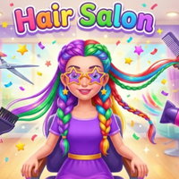 Hair Salon