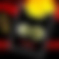 Halloween Geometry Dash