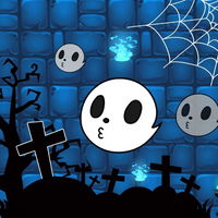 Jogo Halloween Chain no Jogos 360