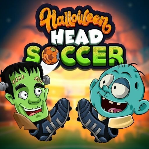 Jogo Soccer Heads no Jogos 360