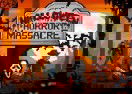 Halloween Horror Massacre