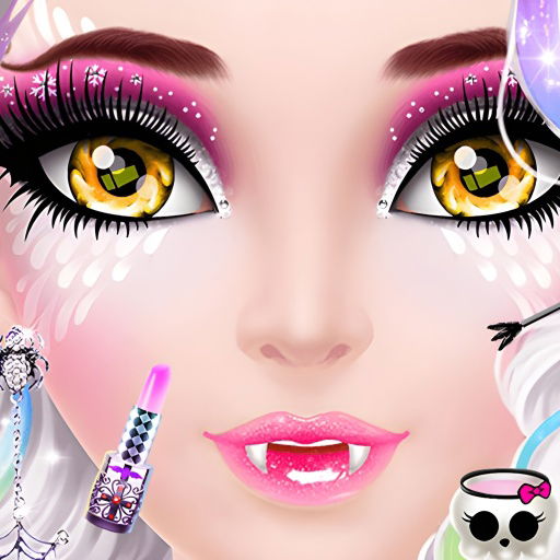 Girl Make Over no Jogos 360