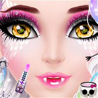 Jogos De Maquiagem Para Meninos E Meninas 4-6 Jogos De Maqui