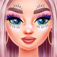 Jogo Barbie Maquiagem no Jogos 360